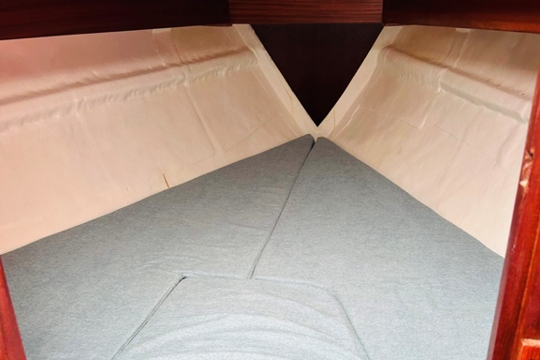 BALATON 31 VITORLÁS Siófok 5