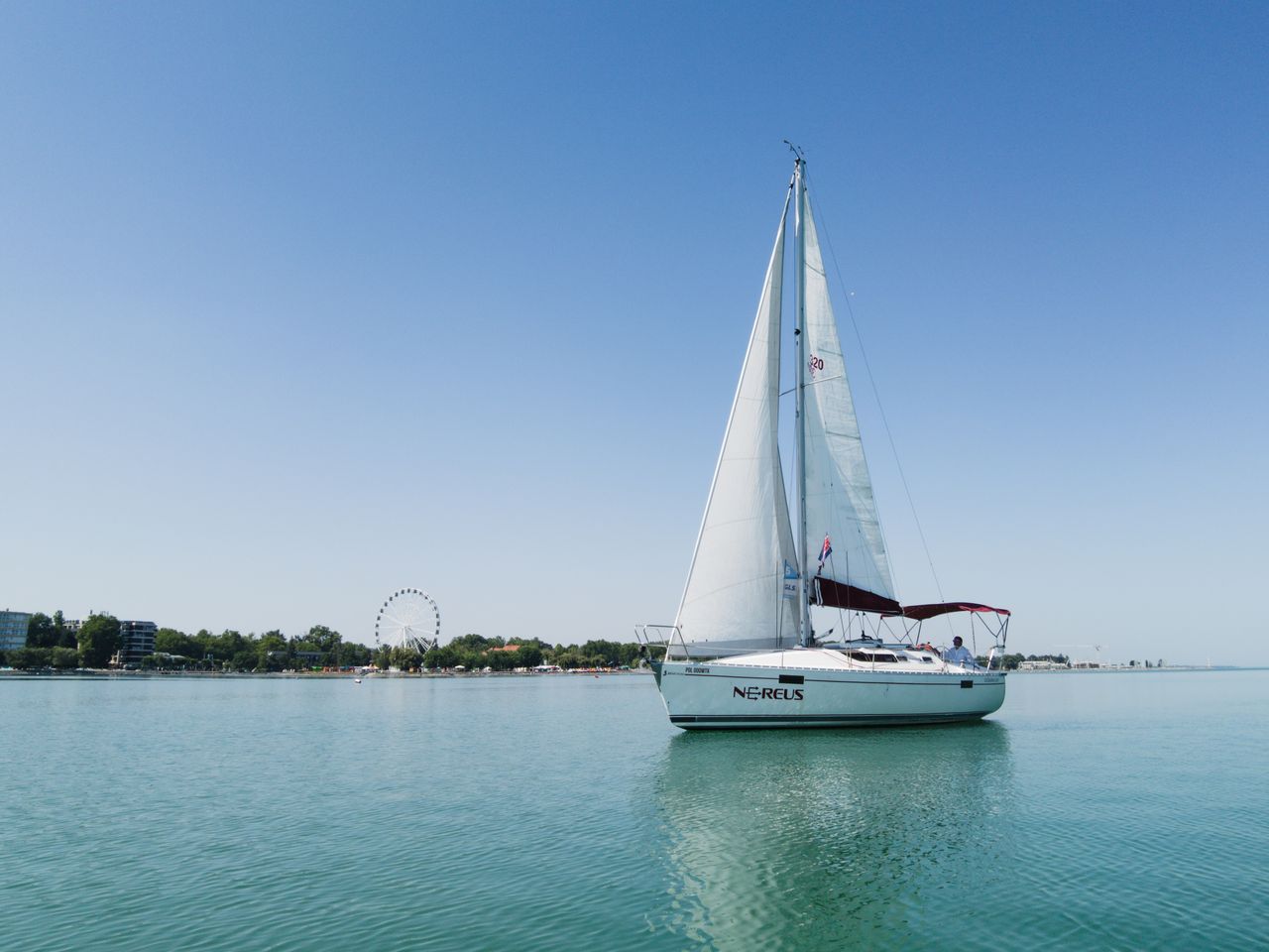 Bavaria 1